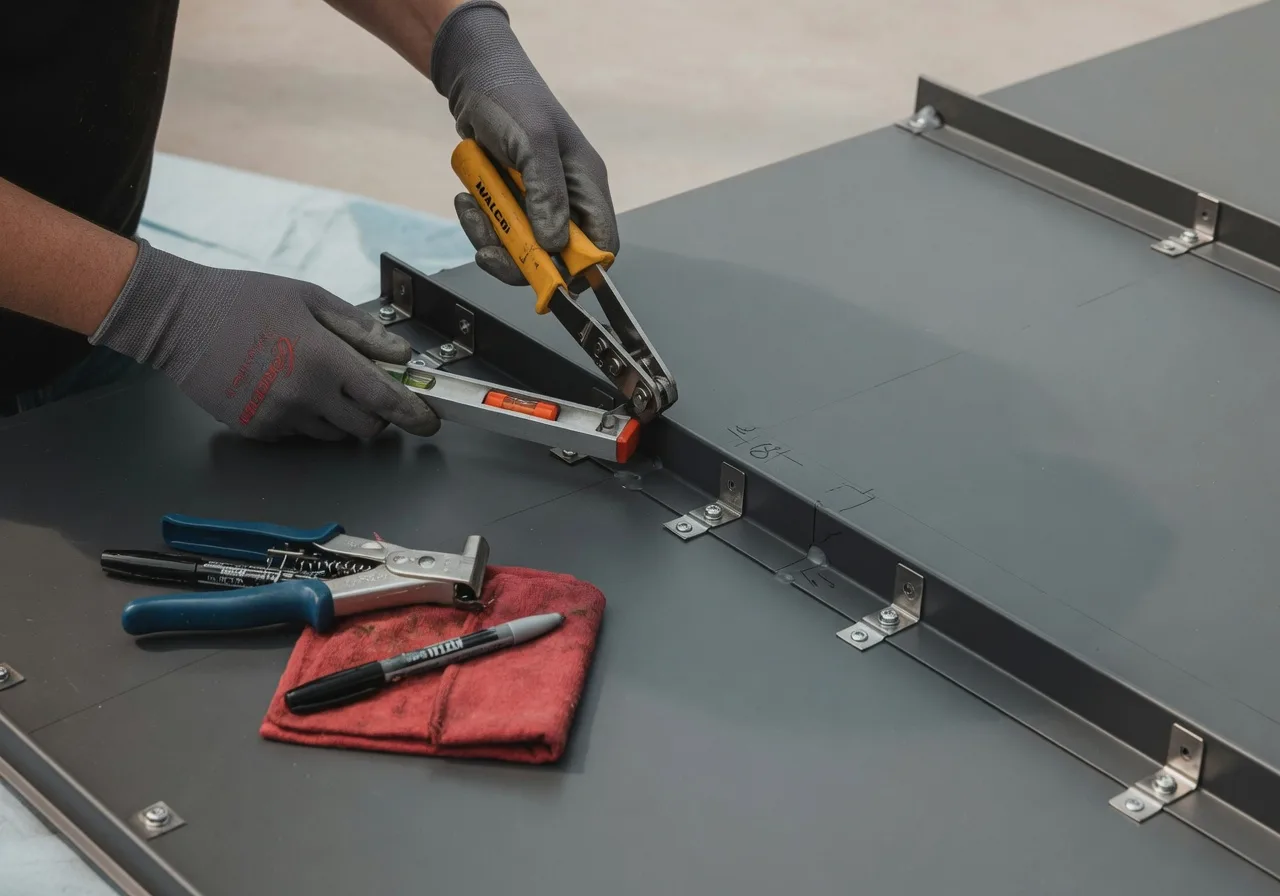 Why choose Metal Roofing Installation in Red Boiling Springs, TN